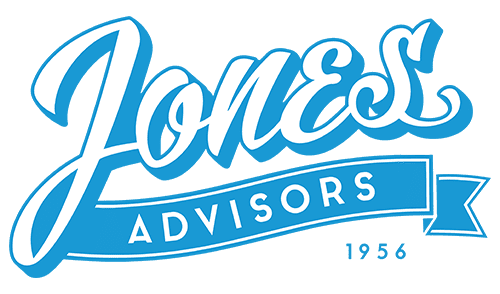 Jones Advisors | Garner, NC