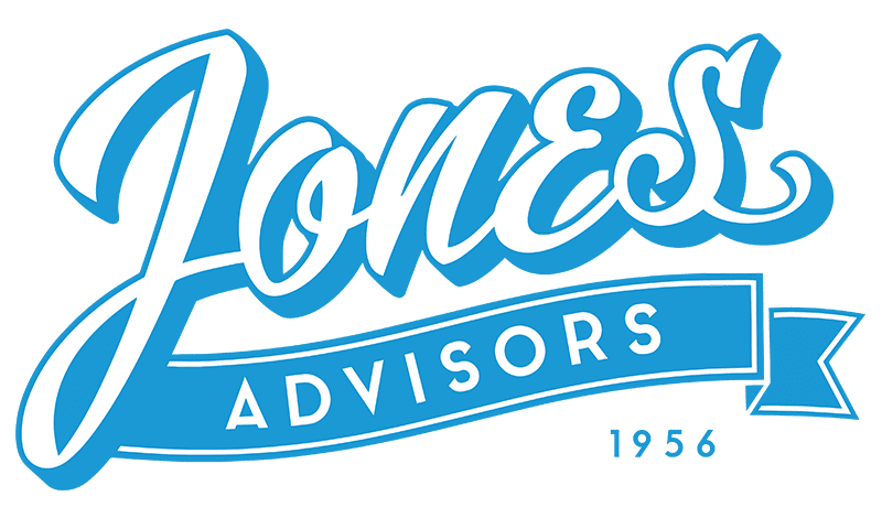Jones Advisors - Logo 800